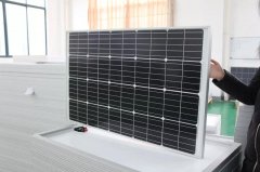 太陽能路燈廠家淺談太陽