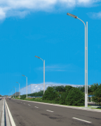 LED路燈報價表怎么做?