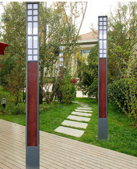 廣場(chǎng)景觀燈QD-0235