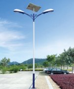 連續霧霾天氣會對太陽能