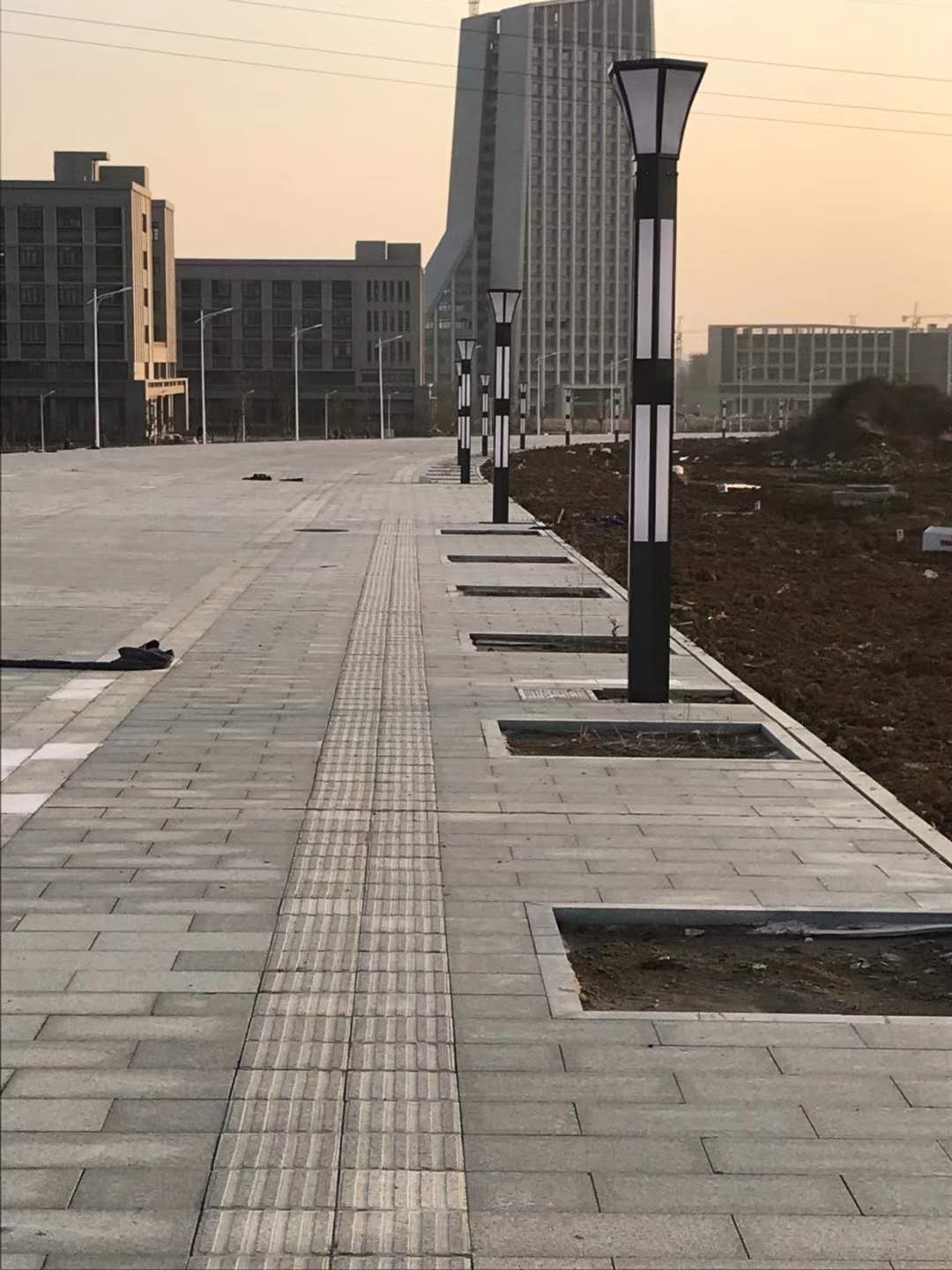 LED路燈、庭院燈、景觀燈_ led路燈價格